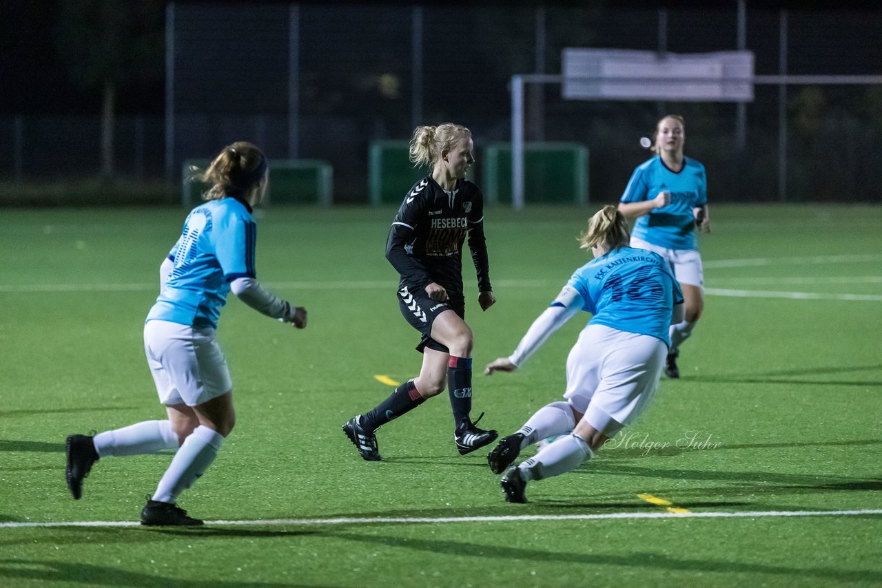 Bild 104 - Frauen FSG Kaltenkirchen - SV Henstedt Ulzburg : Ergebnis: 0:7